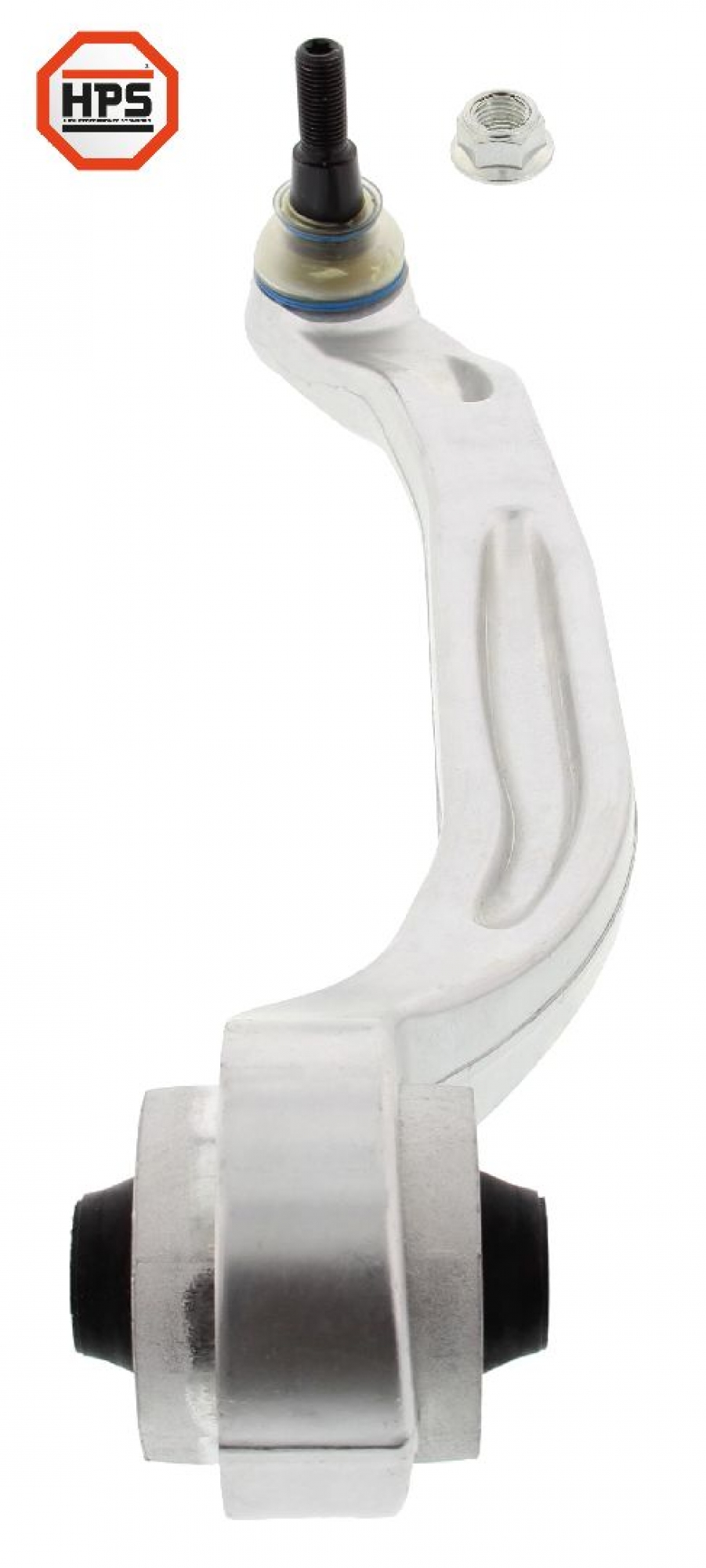 HPS-Querlenker, verstärkt, VA unten links hinten, Audi A6