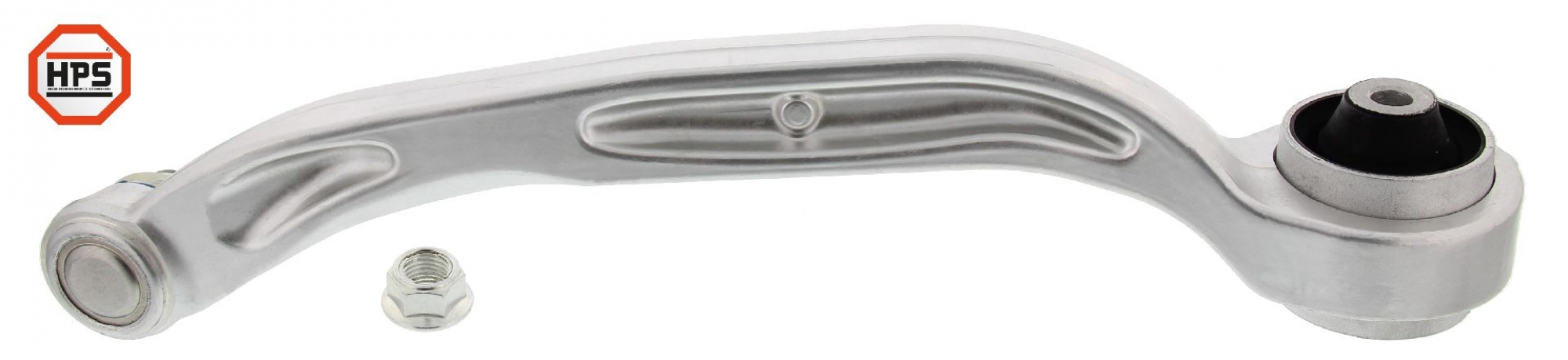 HPS-Querlenker, verstärkt, VA unten rechts hinten, Audi A6 05/04-
