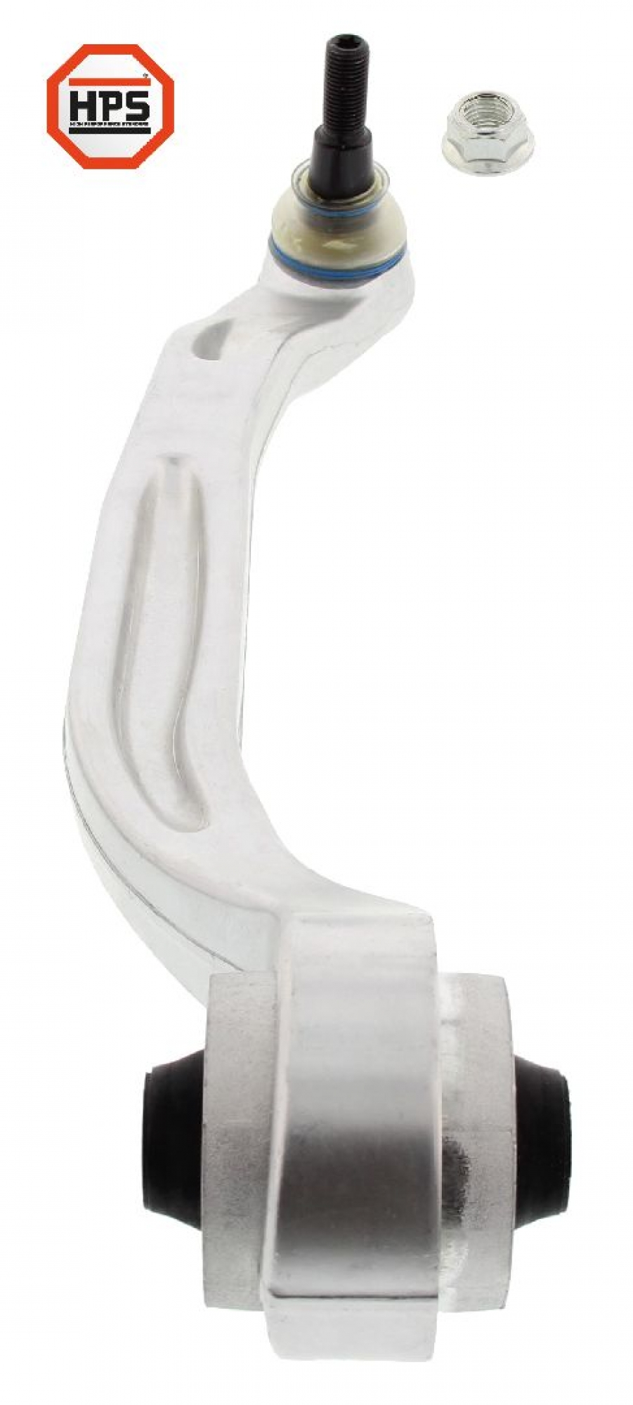 HPS-Querlenker, verstärkt, VA unten rechts hinten, Audi A6 05/04-