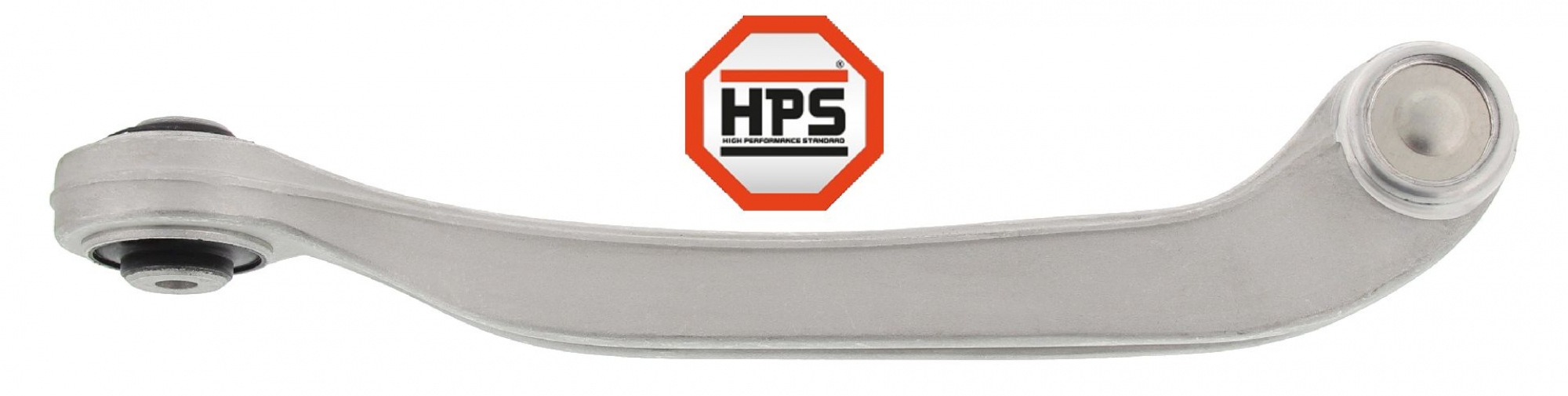 HPS-Querlenker, verstärkt, VA links oben vorne, Audi A6