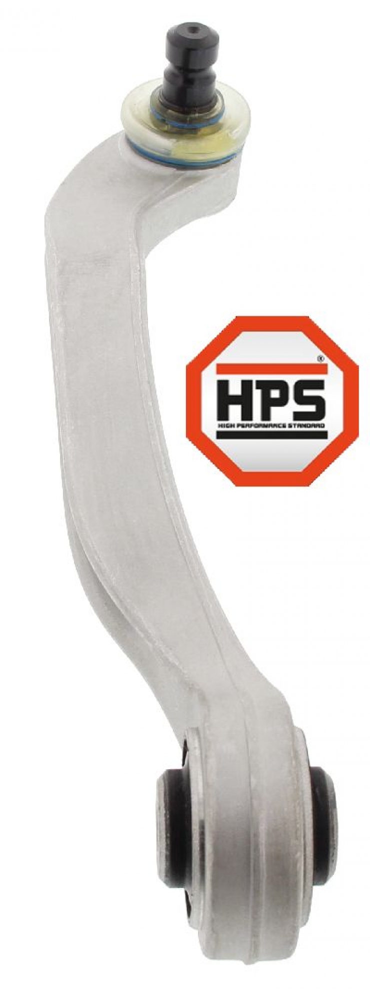 HPS-Querlenker, verstärkt, VA links oben vorne, Audi A6