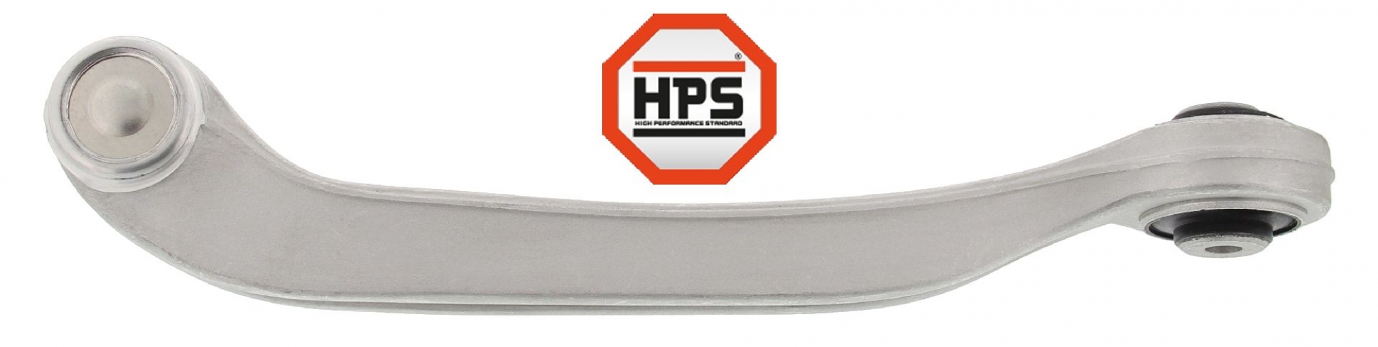 HPS-Querlenker, verstärkt, VA rechts oben, Audi A6