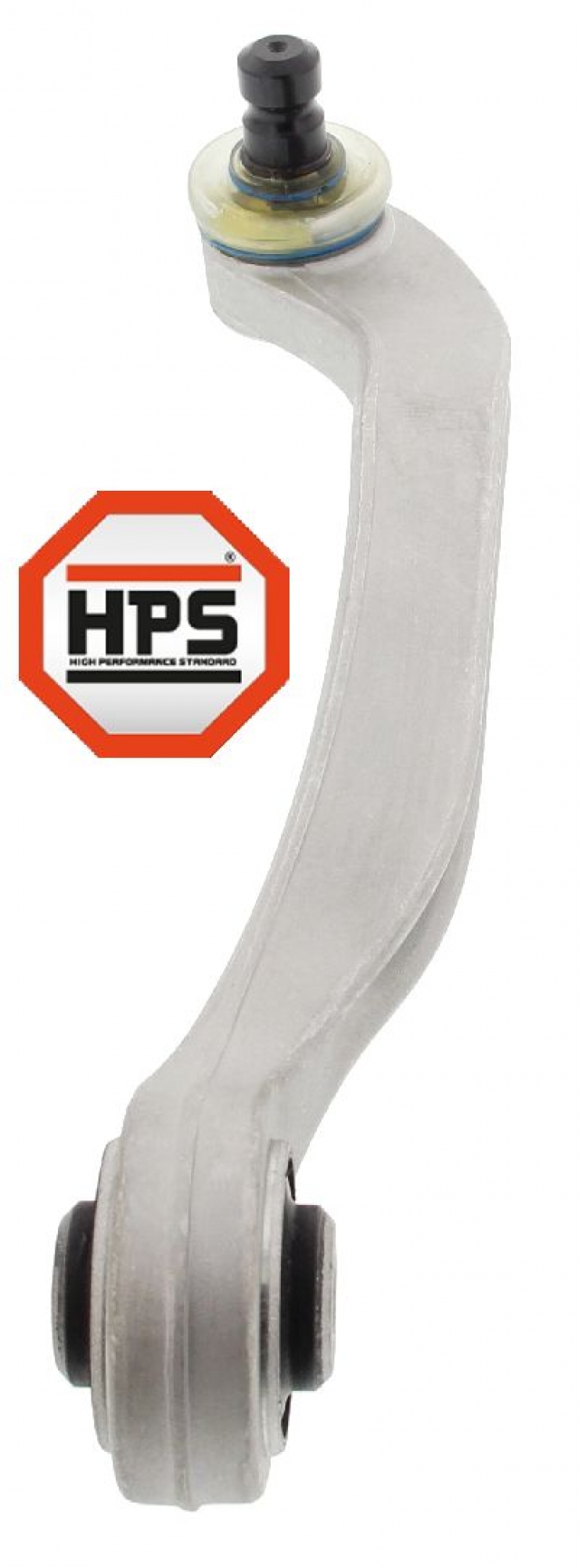 HPS-Querlenker, verstärkt, VA rechts oben, Audi A6