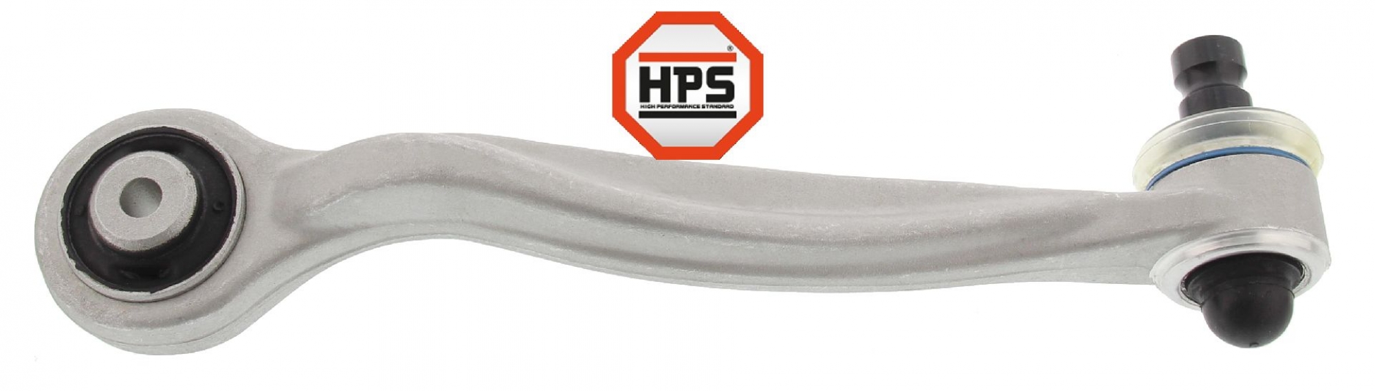 HPS-Querlenker, verstärkt, VA links oben, Audi A6