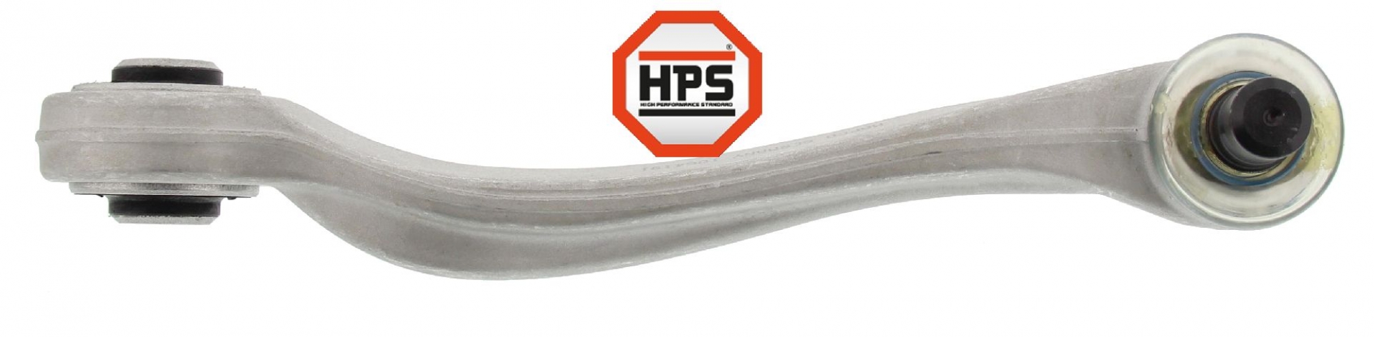 HPS-Querlenker, verstärkt, VA links oben, Audi A6