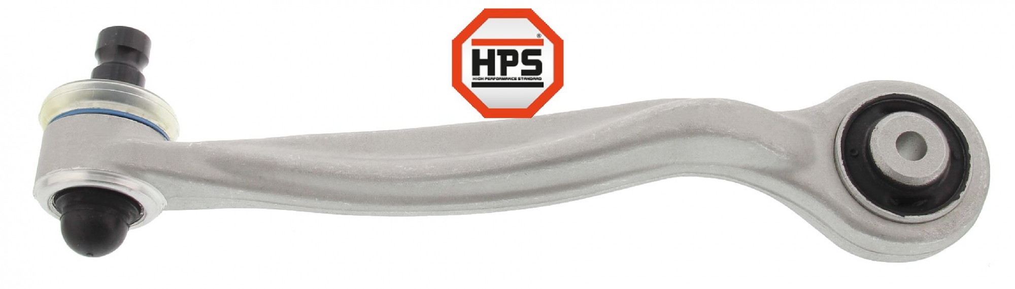 HPS-Querlenker, verstärkt, VA rechts oben vorne, Audi A6