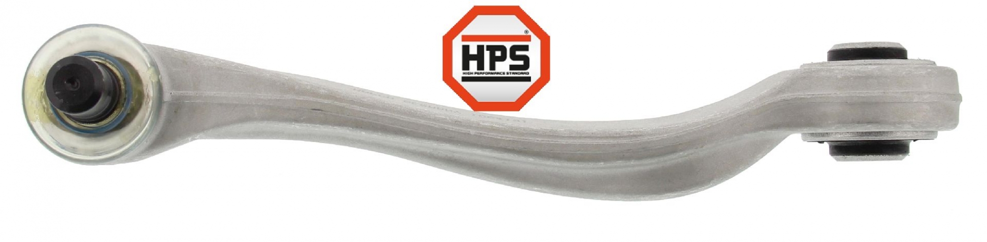 HPS-Querlenker, verstärkt, VA rechts oben vorne, Audi A6