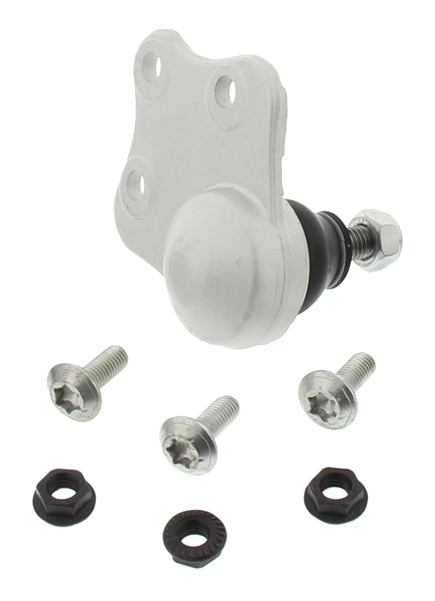 Trag-/Führungsgelenk, oben, Vorderachse links, Vorderachse rechts, MERCEDES-BENZ