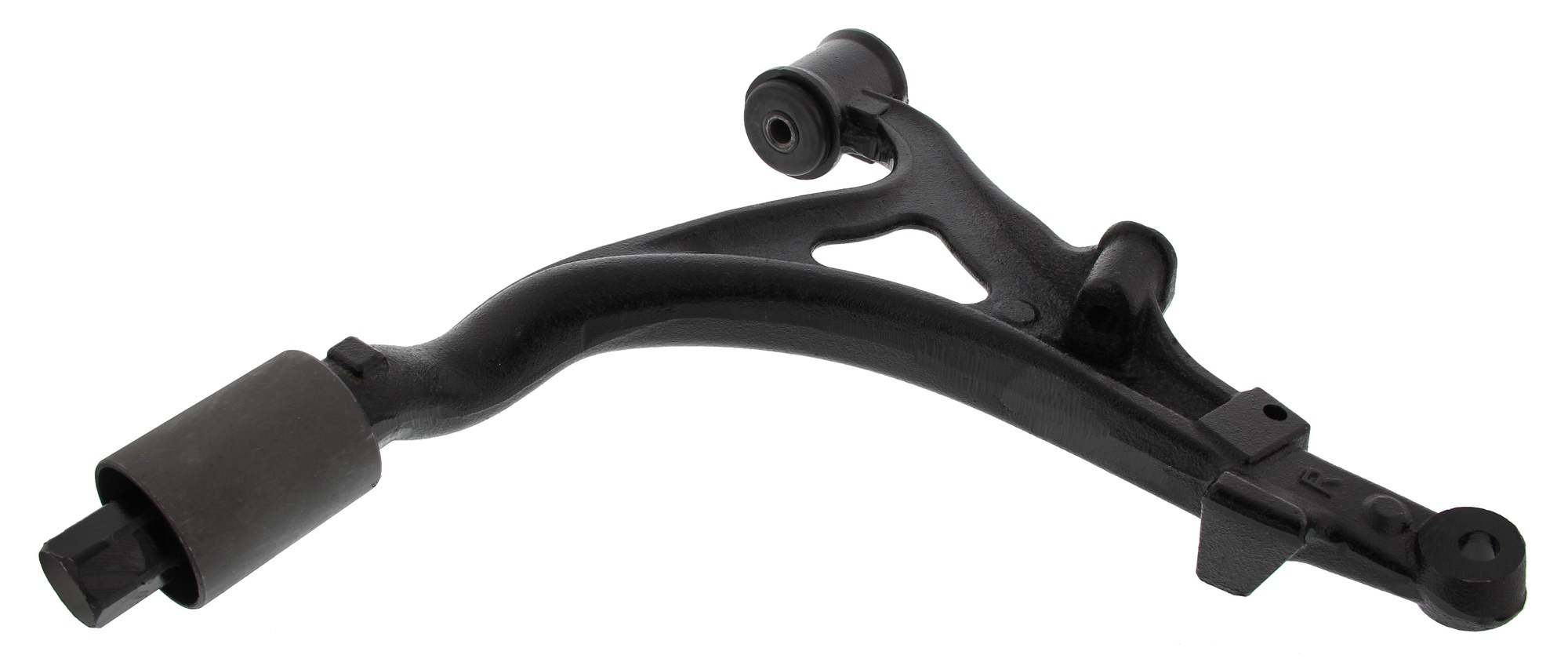 Lenker, Radaufhängung, Vorderachse rechts, unten, MERCEDES-BENZ