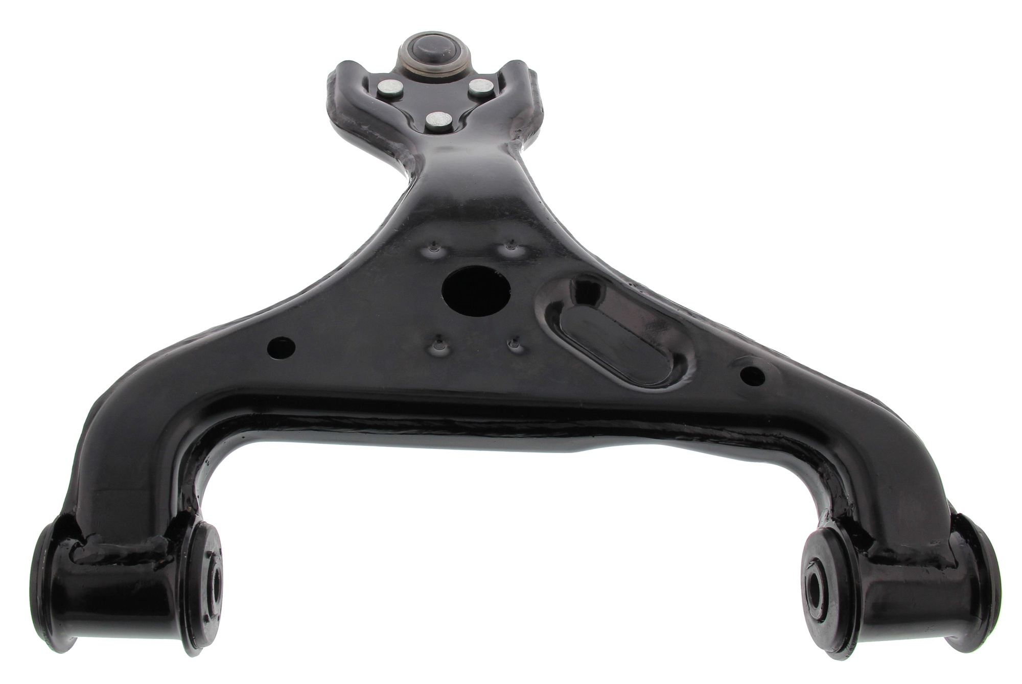 Lenker, Radaufhängung, Vorderachse rechts, unten, MERCEDES-BENZ