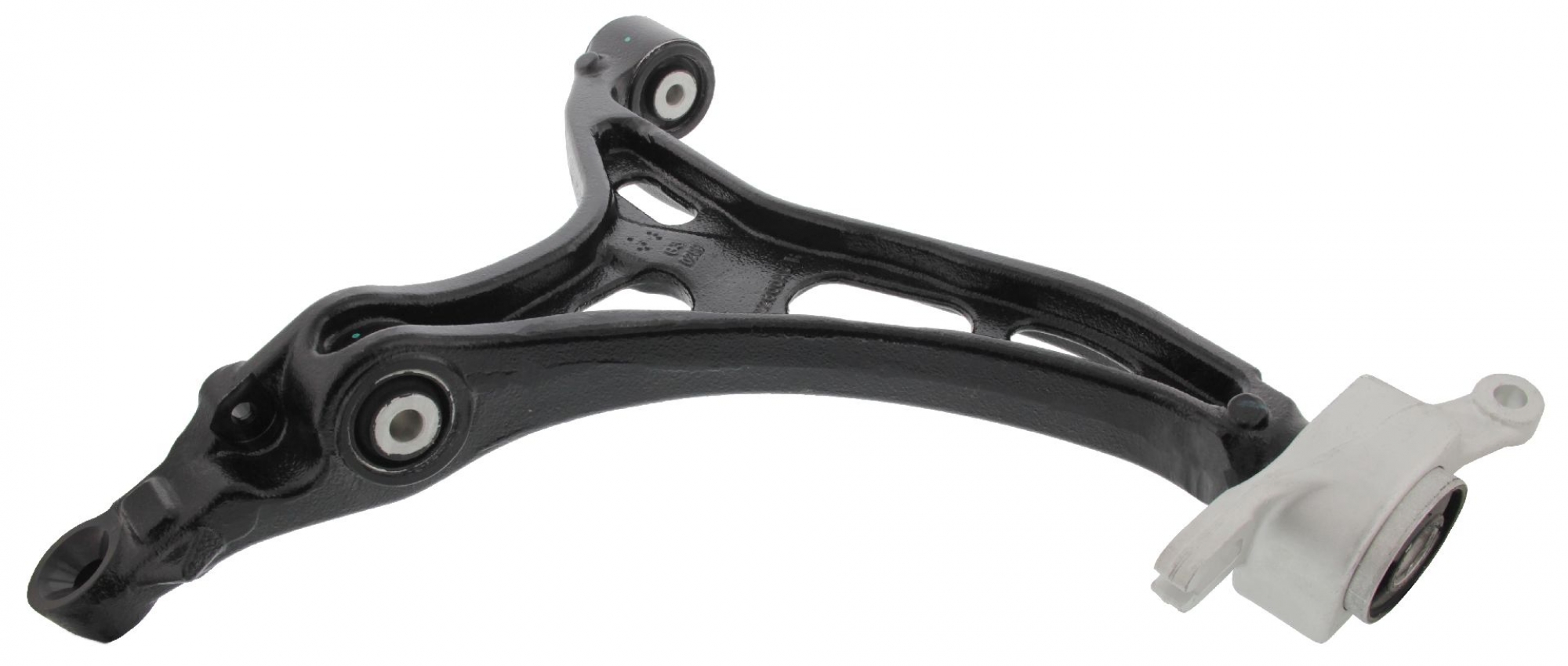 Lenker, Radaufhängung, Vorderachse rechts, unten, JEEP