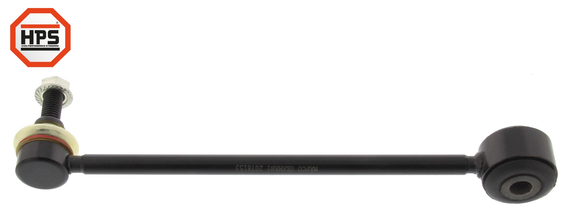 HPS-Koppelstange, verstärkt, HA, DODGE NITRO, JEEP CHEROKEE