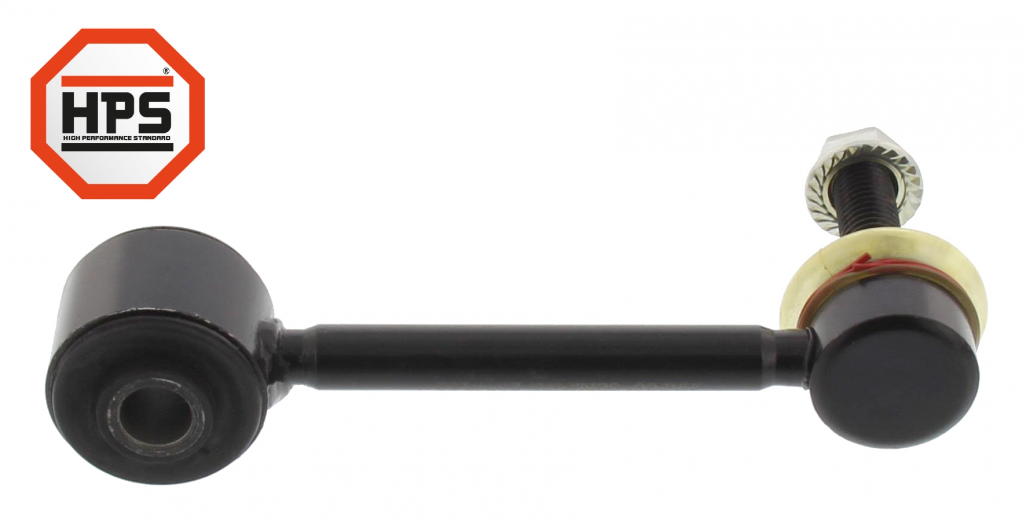 HPS-Koppelstange, verstärkt, VA, JEEP WRANGLER III