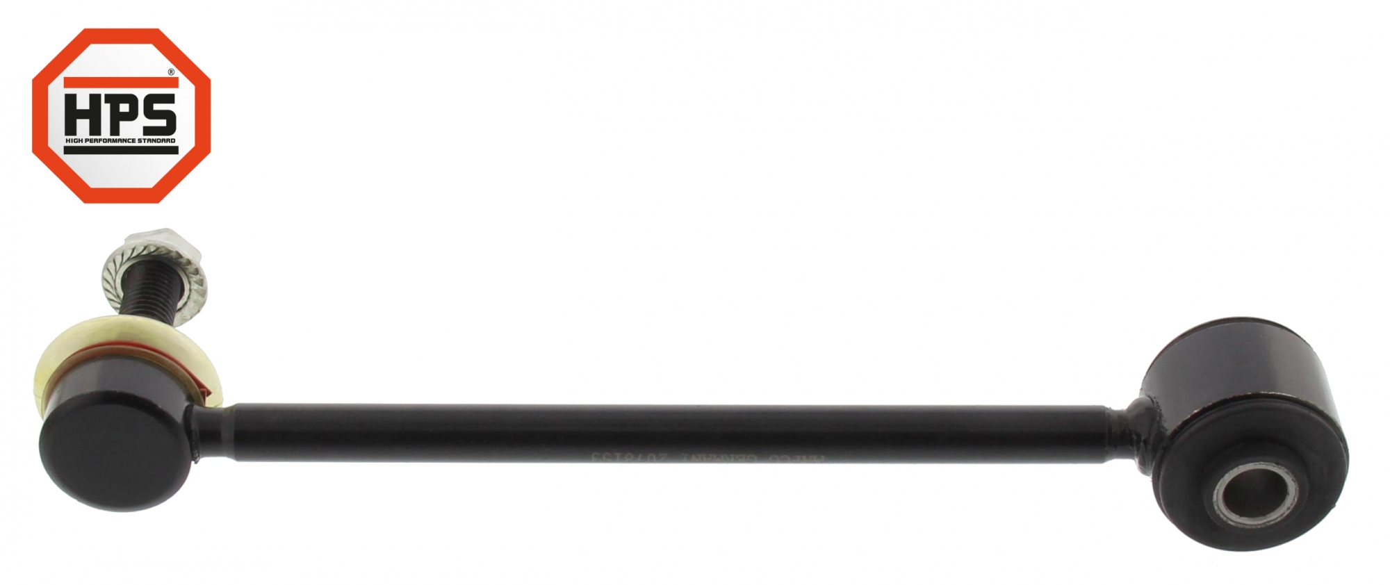 HPS-Koppelstange, verstärkt, HA, JEEP WRANGLER III