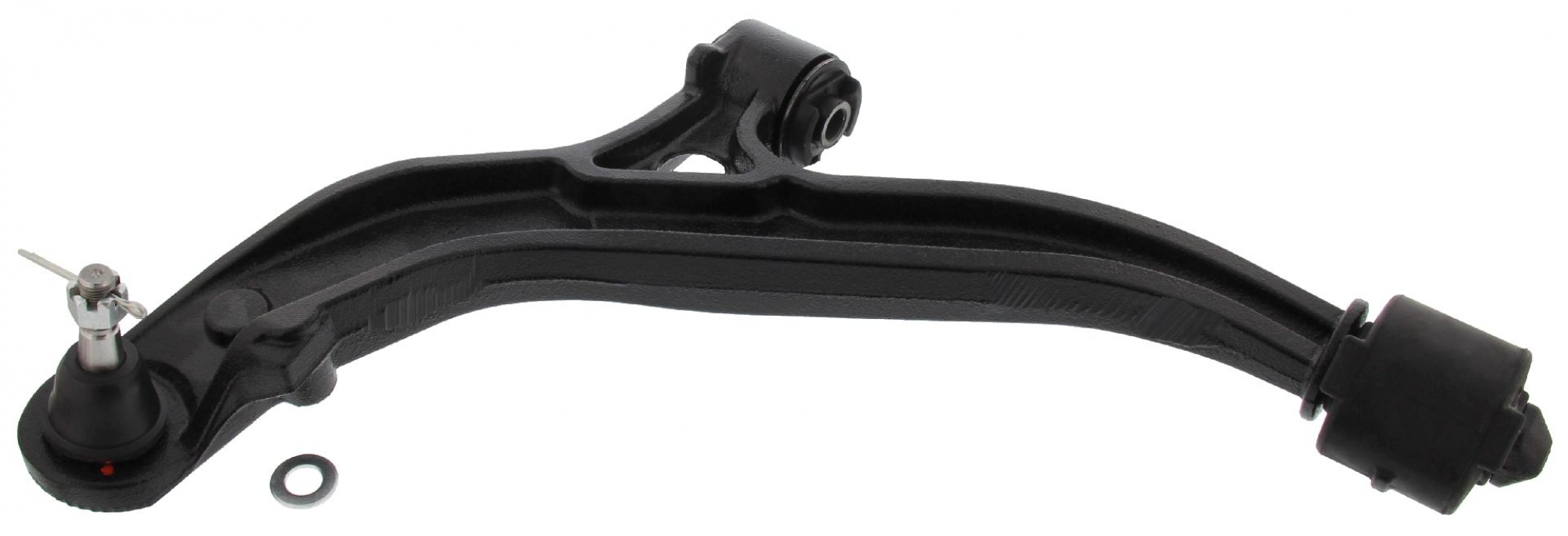 Lenker, Radaufhängung, Vorderachse links, unten, CHRYSLER