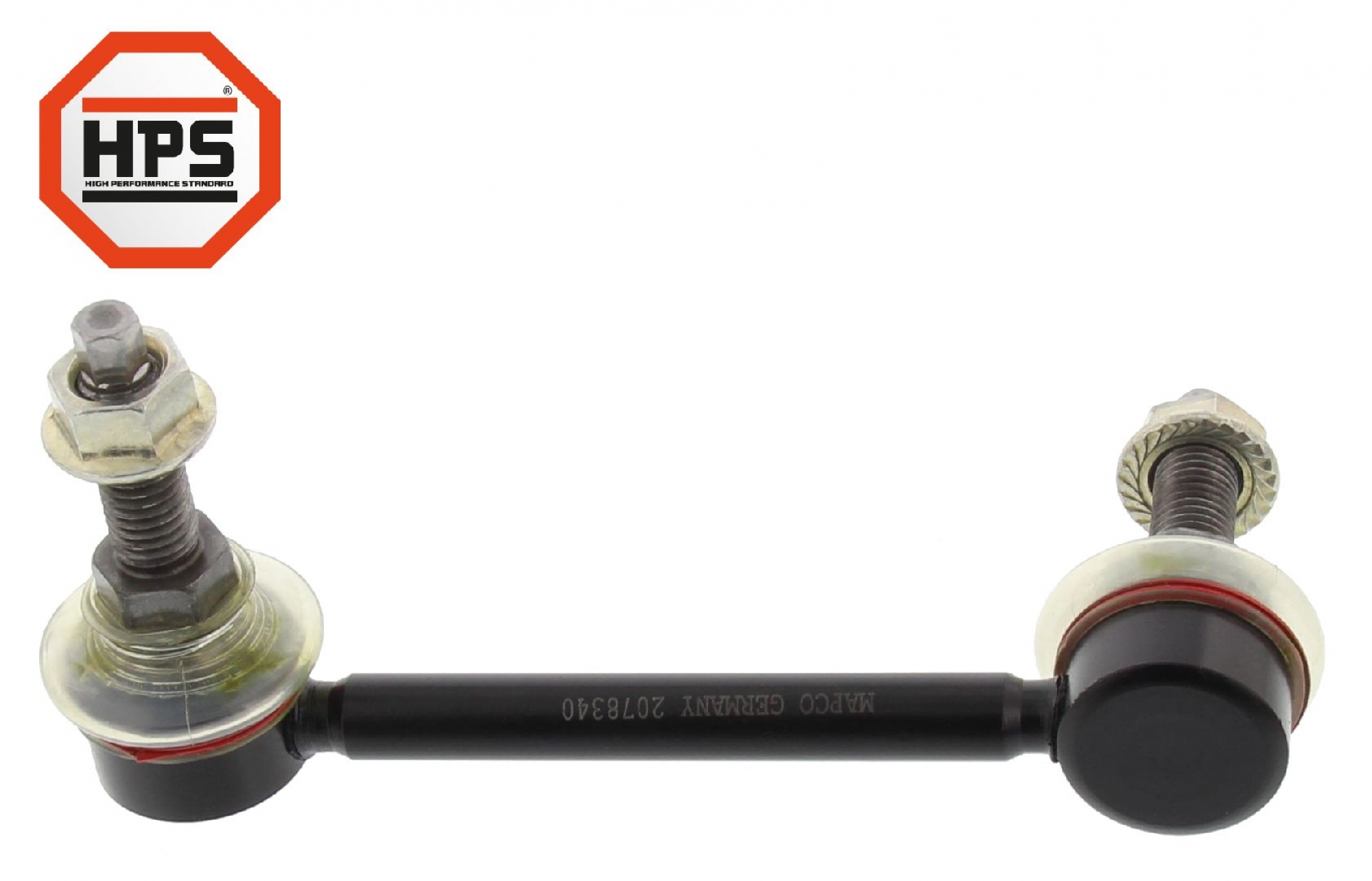 HPS-Koppelstange, verstärkt, VA rechts, JEEP GRAND CHEROKEE IV