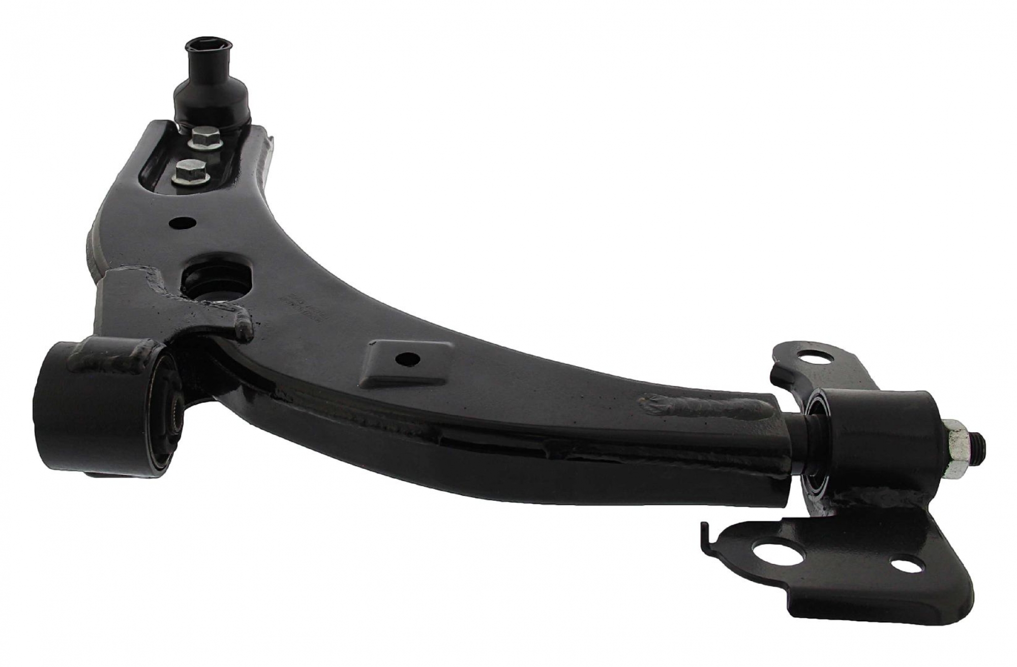 Lenker, Radaufhängung, Vorderachse links, unten, KIA