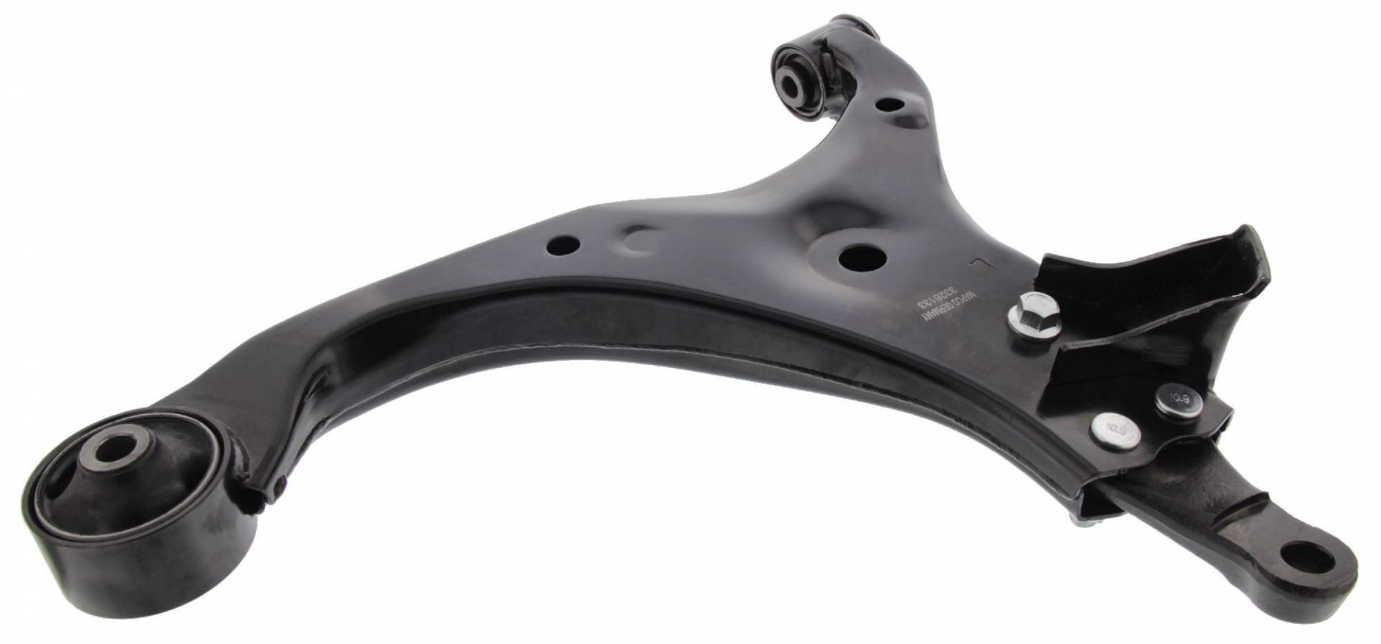 Lenker, Radaufhängung, Vorderachse links, unten, KIA