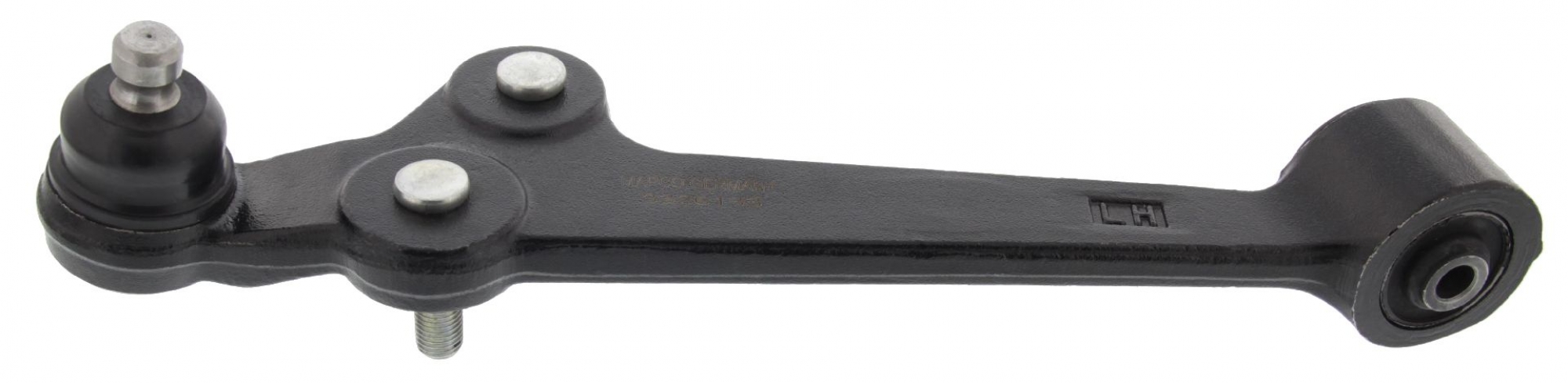 Lenker, Radaufhängung, Vorderachse links, unten, KIA