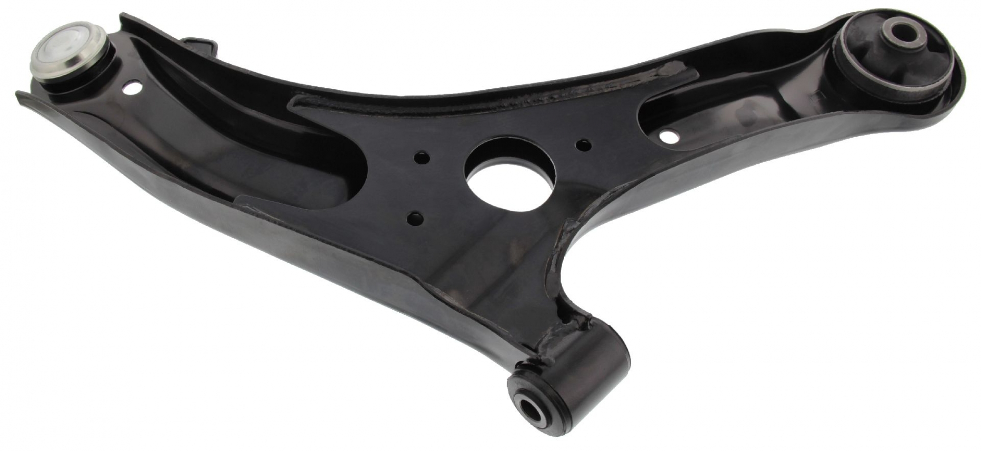 Lenker, Radaufhängung, Vorderachse links, unten, KIA