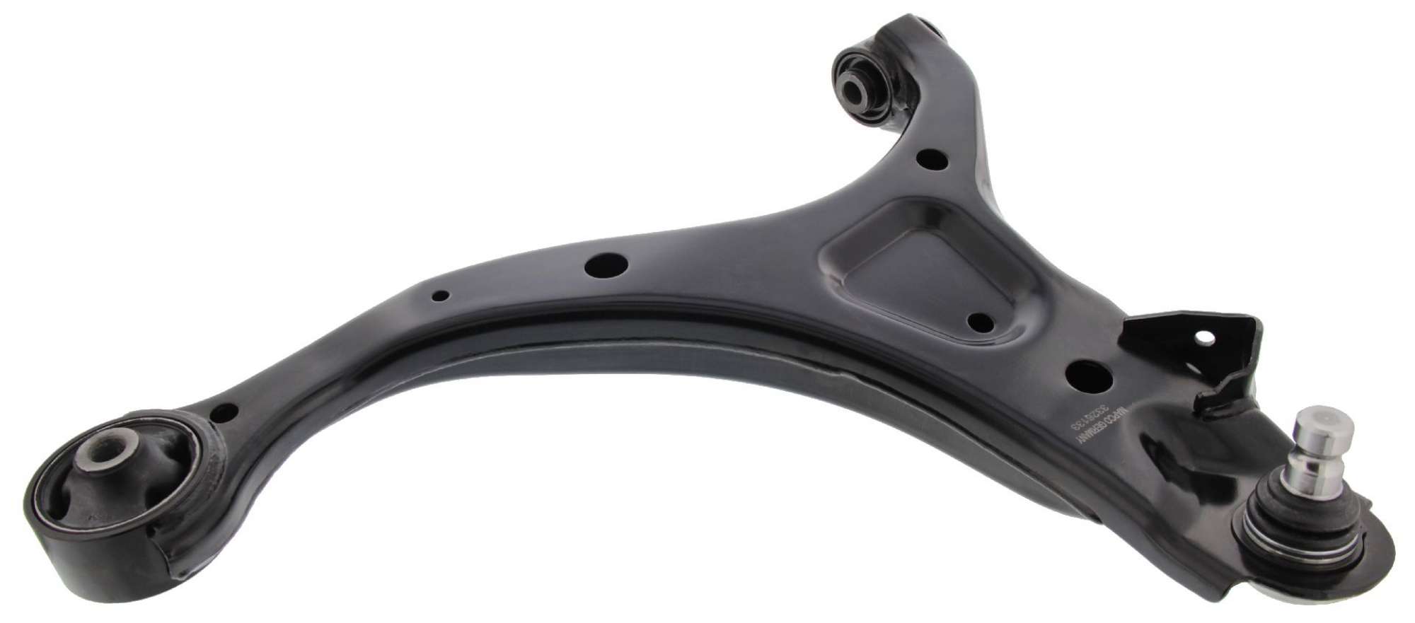 Lenker, Radaufhängung, Vorderachse links, unten, HYUNDAI
