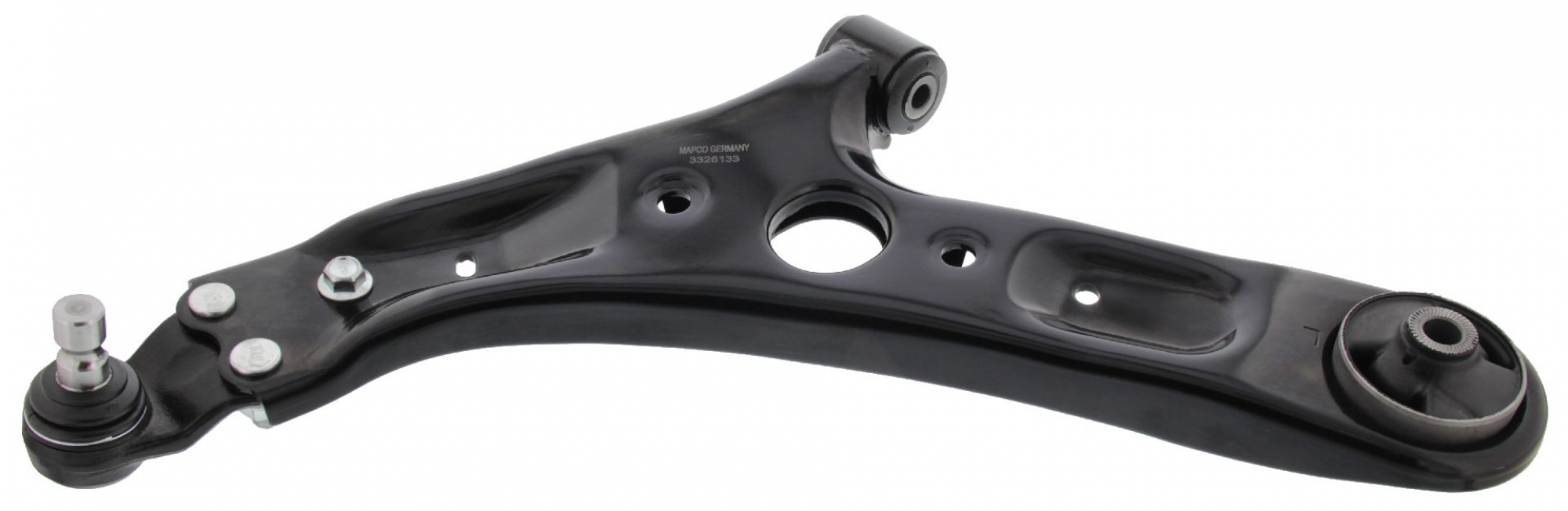 Lenker, Radaufhängung, Vorderachse links, unten, HYUNDAI, KIA