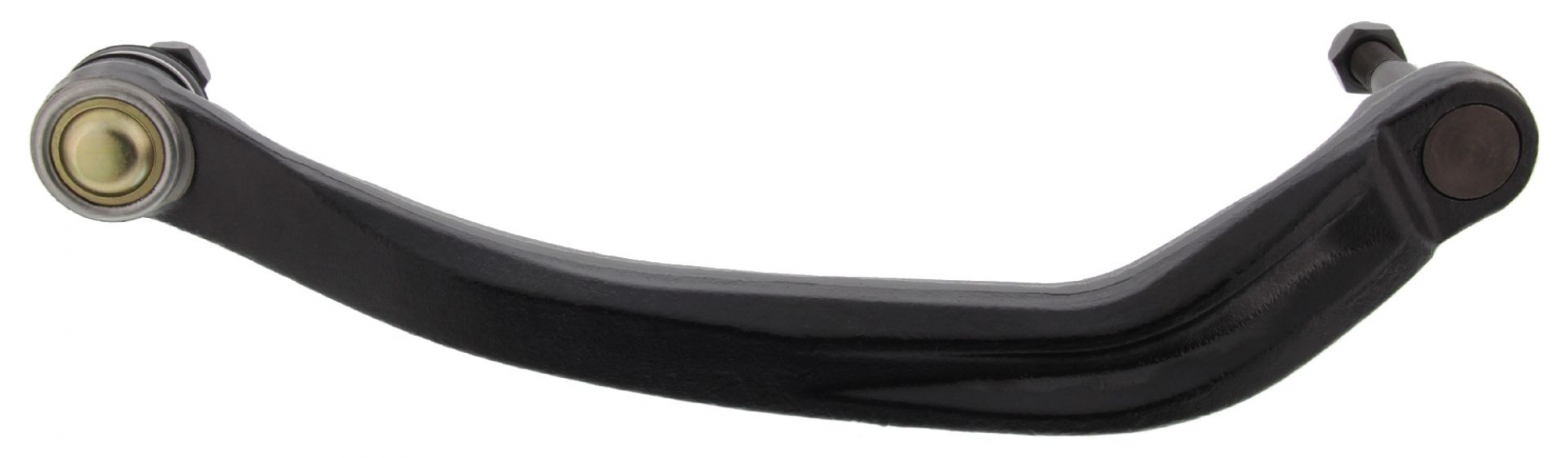 Lenker, Radaufhängung, Vorderachse links, oben, NISSAN