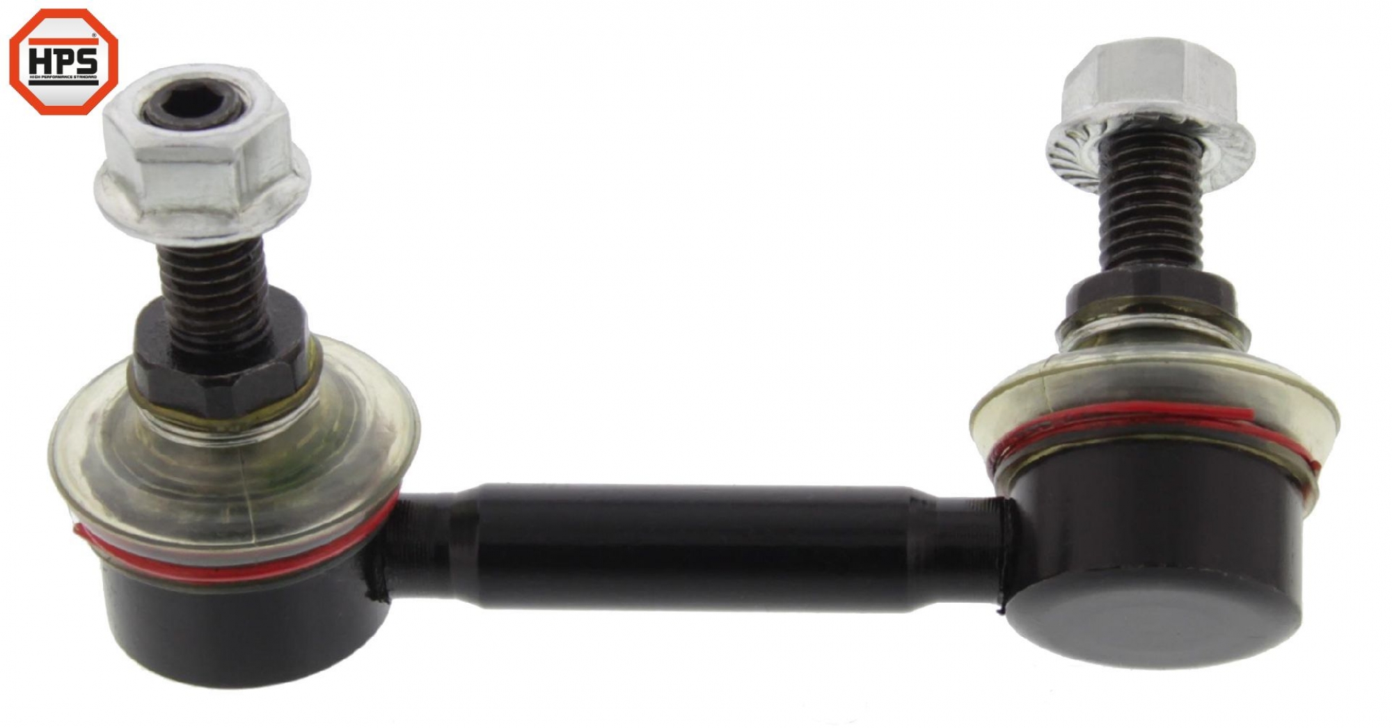 HPS-Koppelstange, verstärkt, HA links, NISSAN MURANO