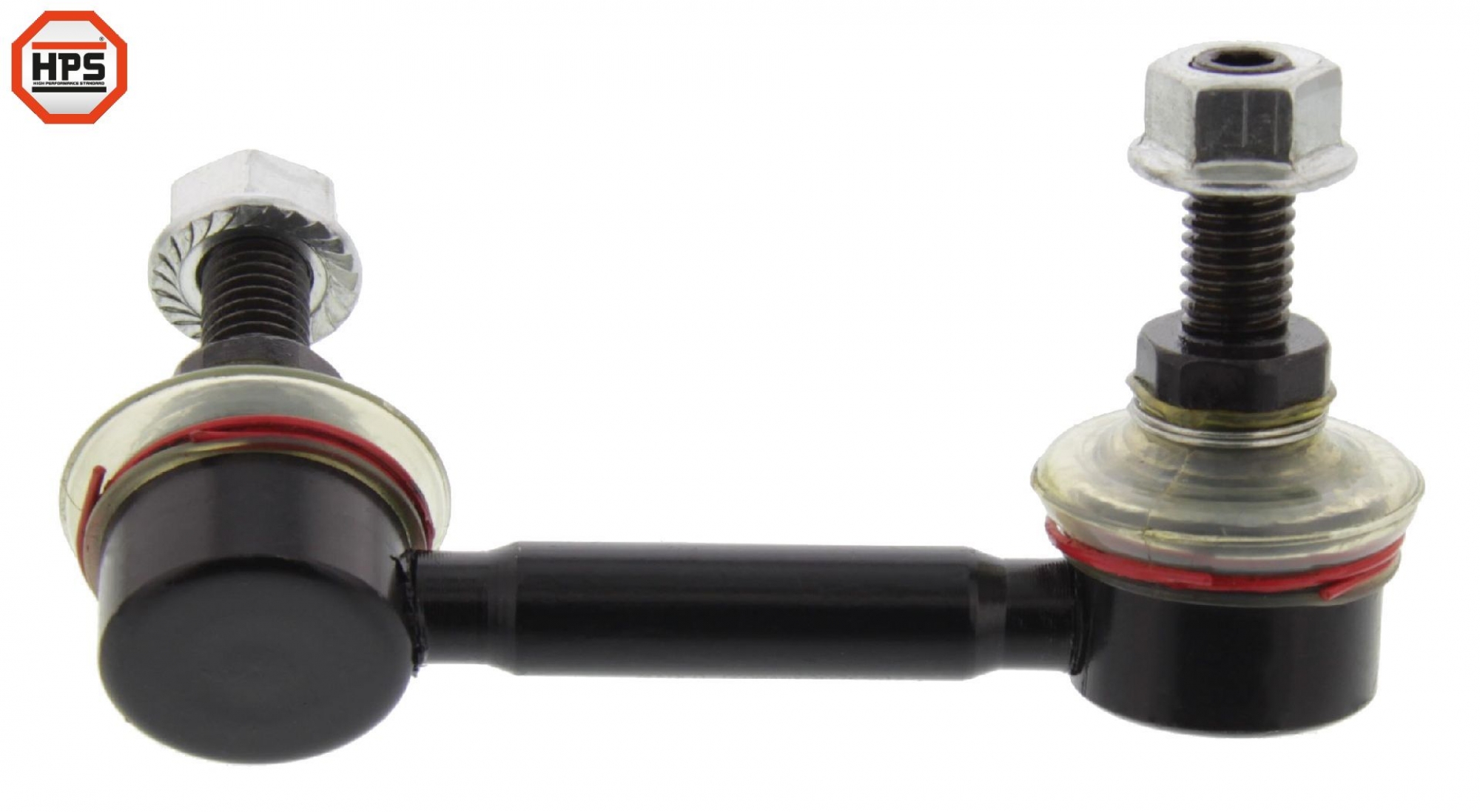HPS-Koppelstange, verstärkt, HA rechts, NISSAN MURANO