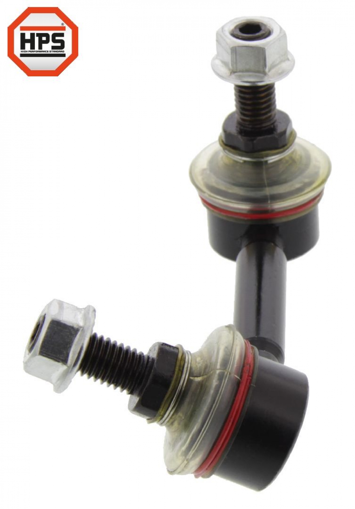 HPS-Koppelstange, verstärkt, HA rechts, NISSAN MURANO