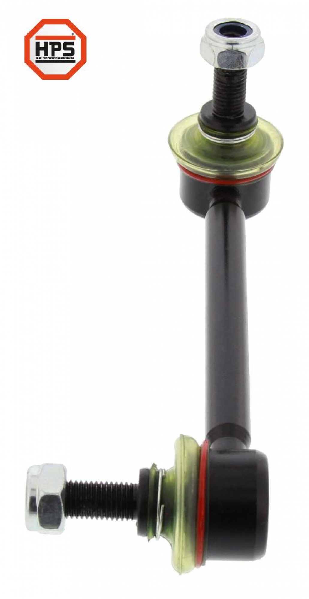 HPS-Koppelstange, verstärkt, HA links, SUZUKI BALENO, LIANA