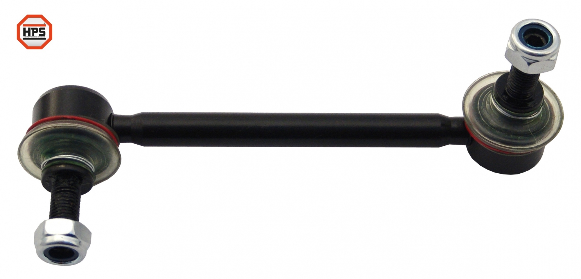 HPS-Koppelstange, verstärkt, HA rechts, SUZUKI BALENO, LIANA