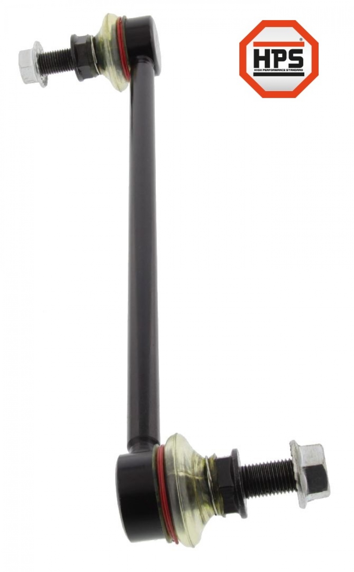 HPS-Koppelstange, verstärkt, VA, NISSAN JUKE, QASHQAI II