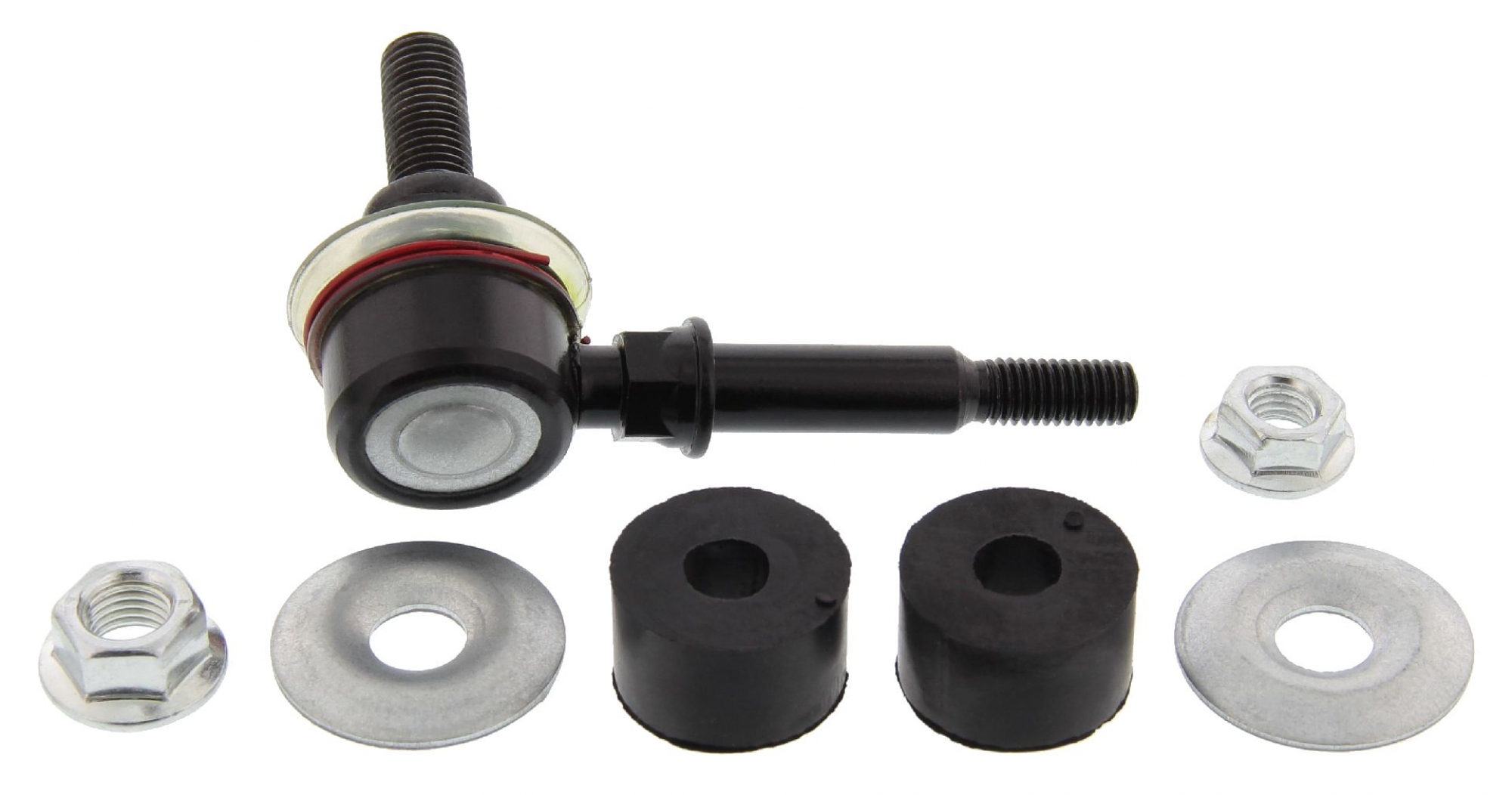 Stange/Strebe, Stabilisator, Vorderachse links, Vorderachse rechts, DAIHATSU