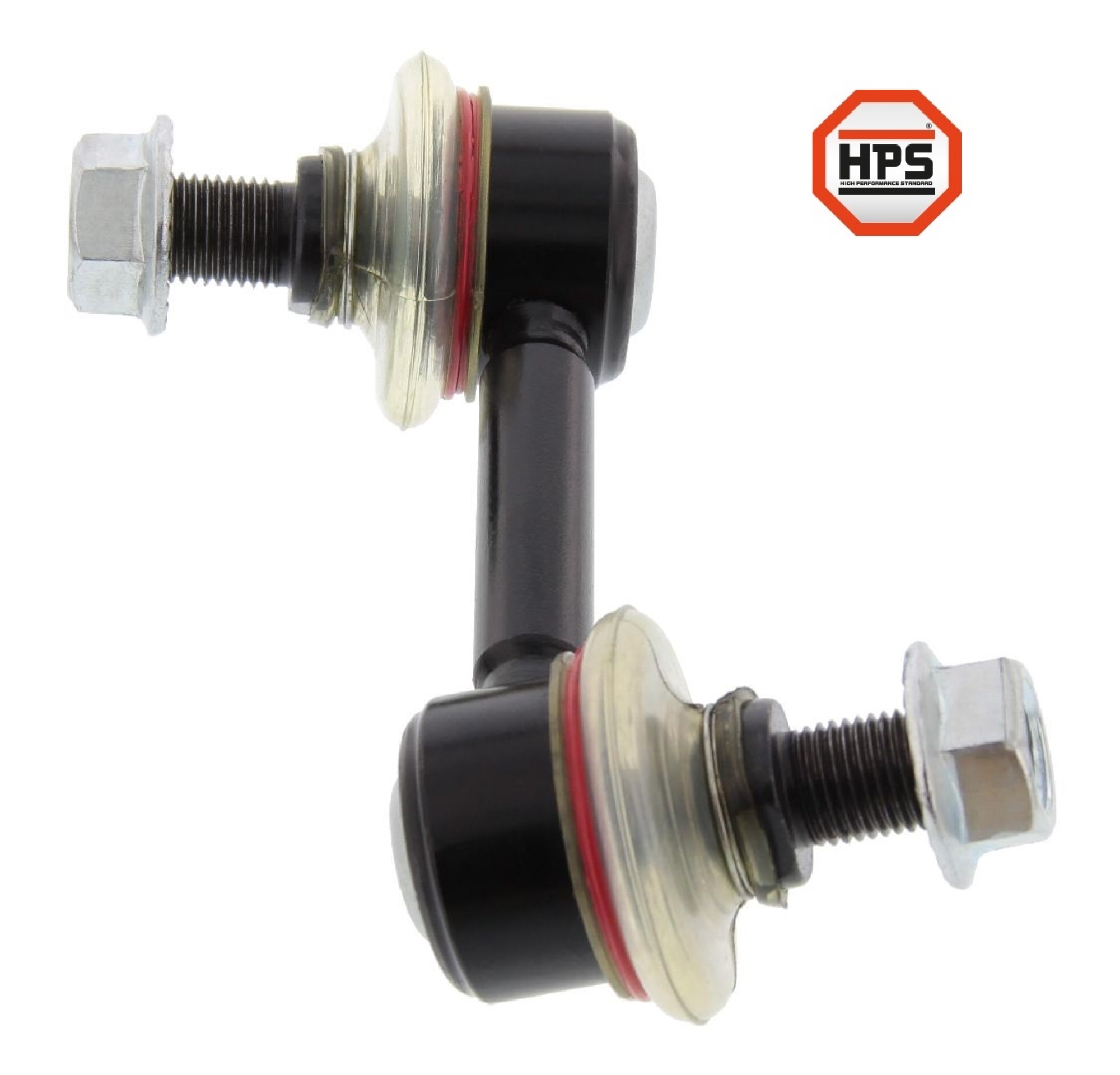 HPS-Koppelstange, verstärkt, HA links, HYUNDAI SANTA FE III, KIA SORENTO II