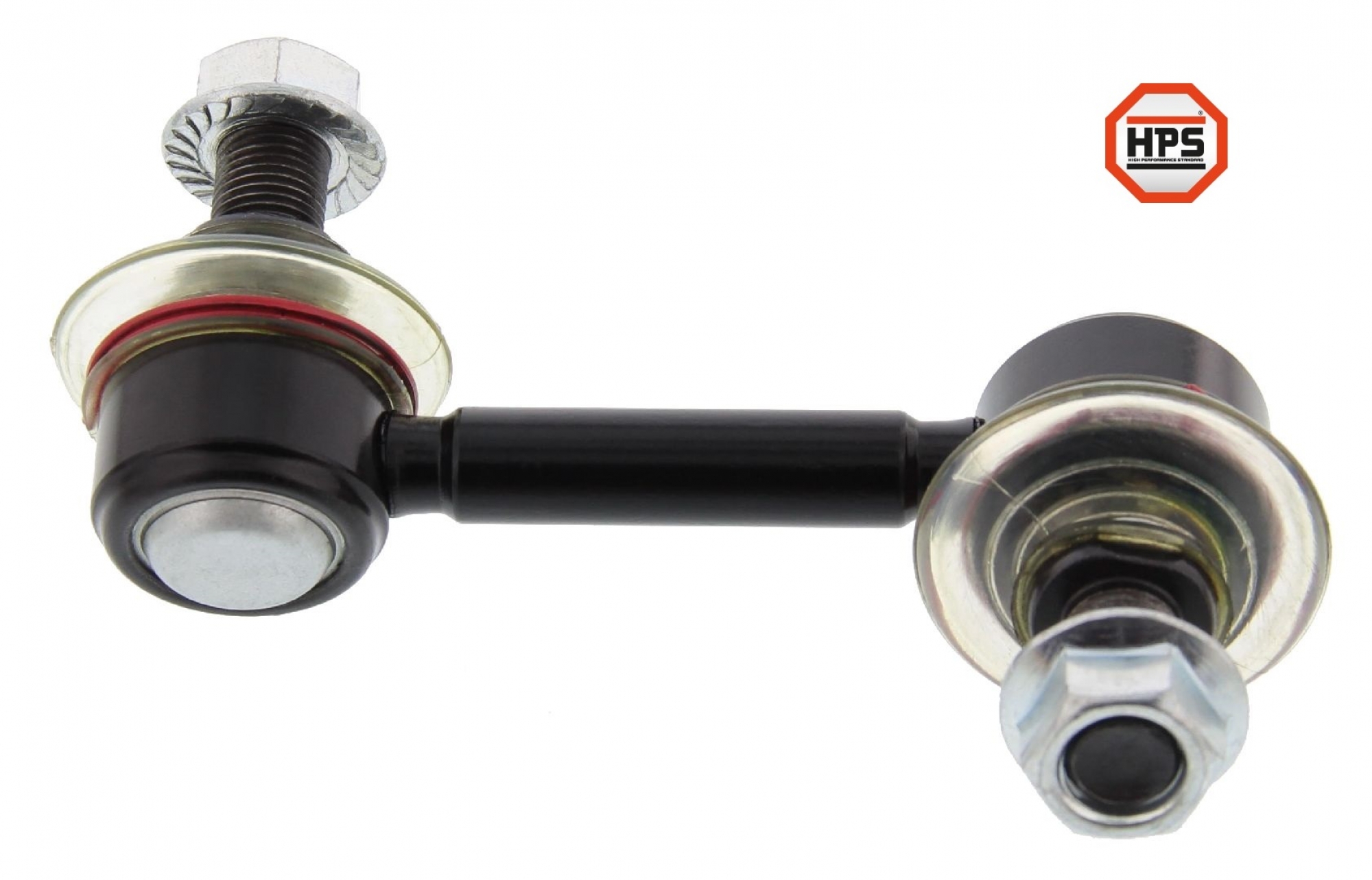 HPS-Koppelstange, verstärkt, HA links, HYUNDAI SANTA FE III, KIA SORENTO II