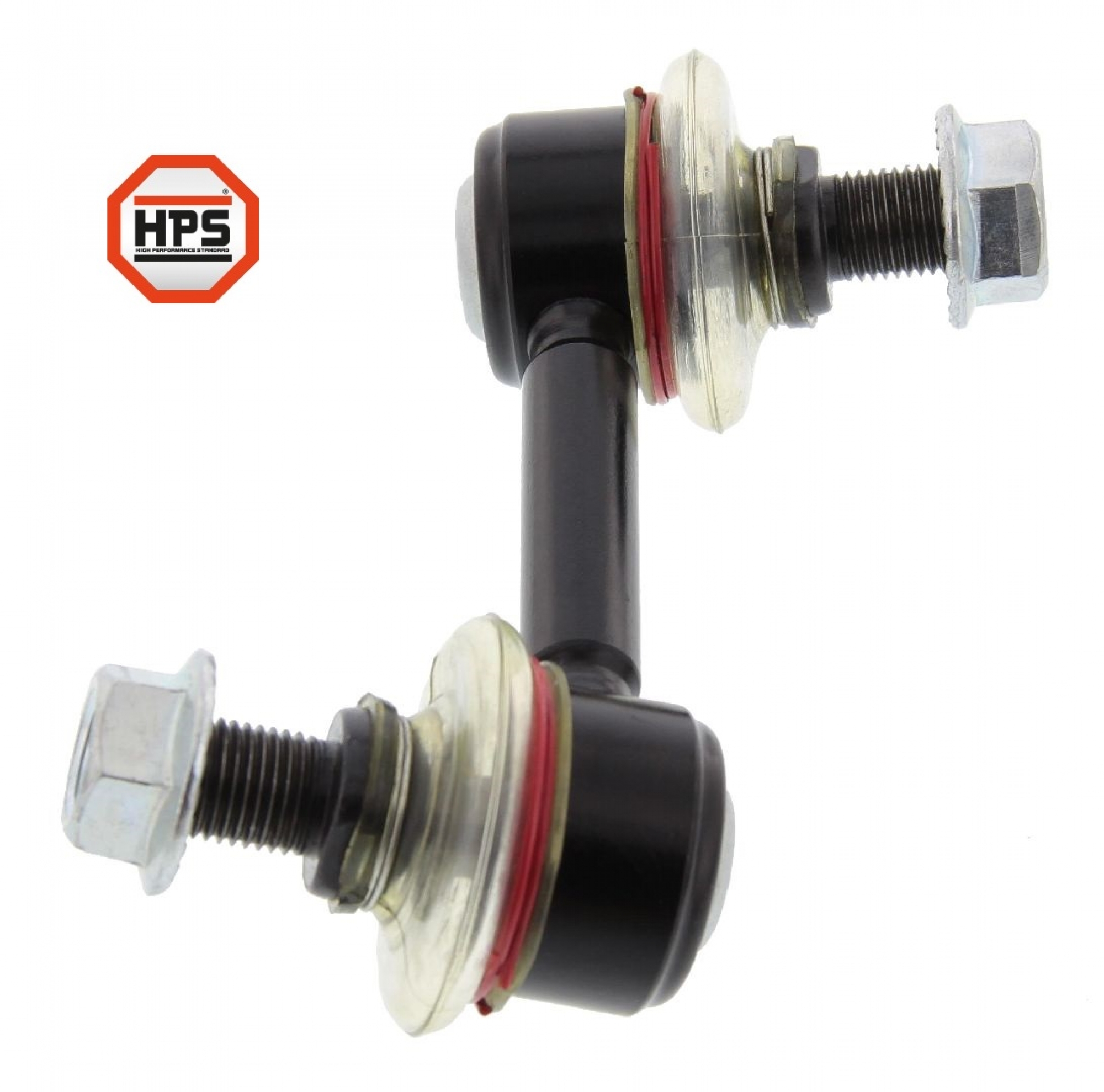 HPS-Koppelstange, verstärkt, HA rechts, HYUNDAI SANTA FE III, KIA SORENTO II