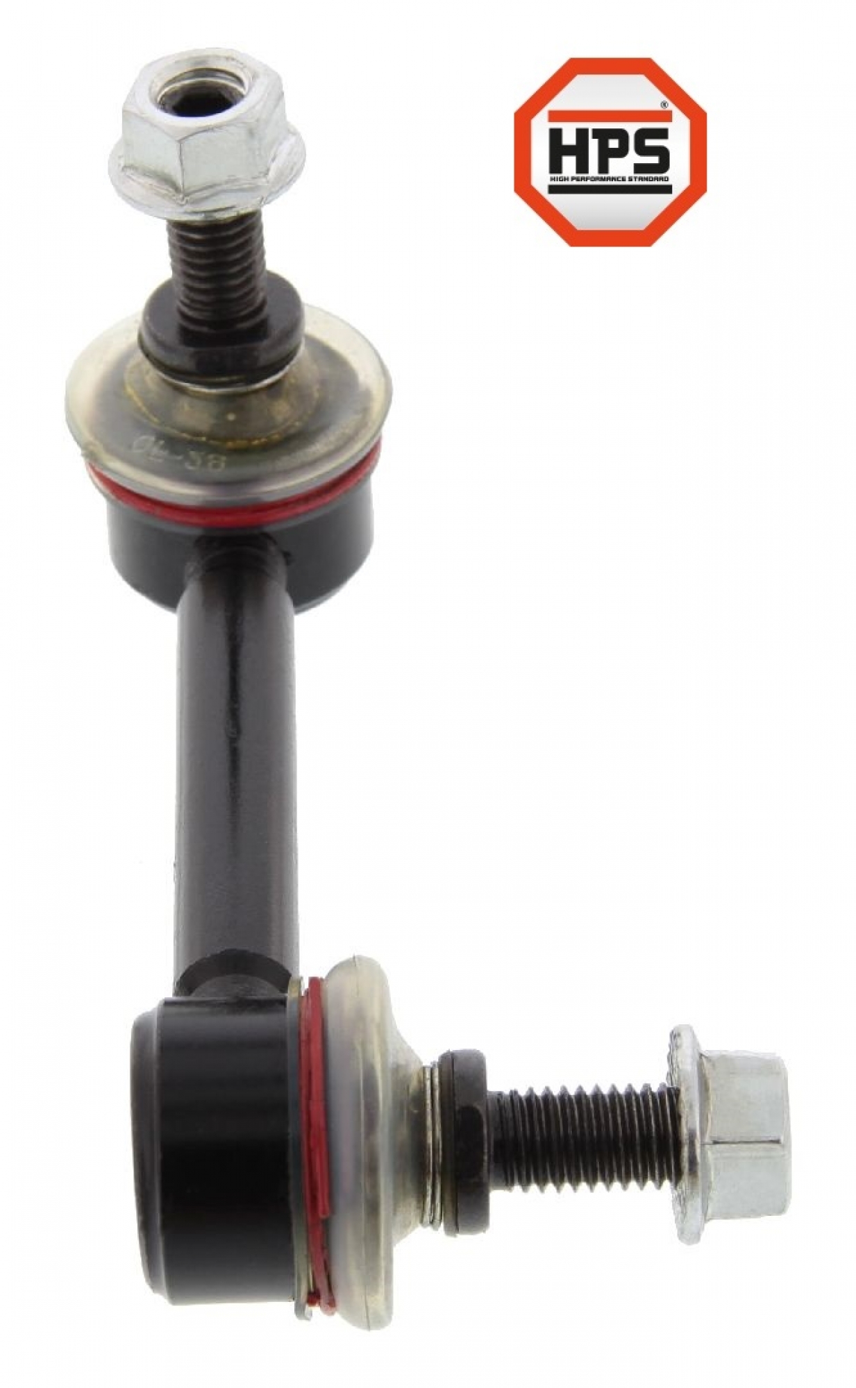 HPS-Koppelstange, verstärkt, HA links, MAZDA CX-7, MX-5 III, RX 8