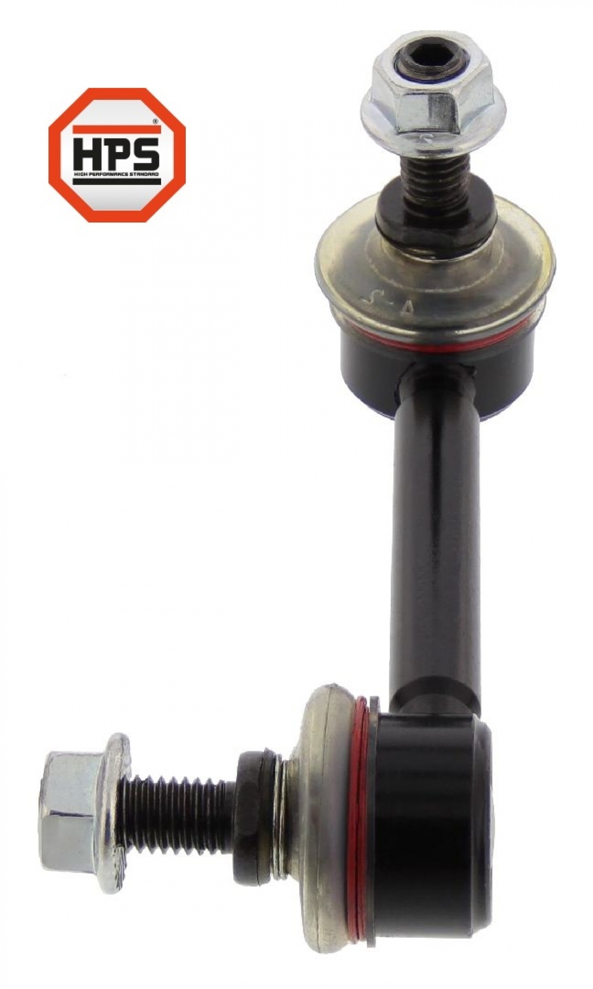 HPS-Koppelstange, verstärkt, HA rechts, MAZDA CX-7, MX-5 III, RX 8