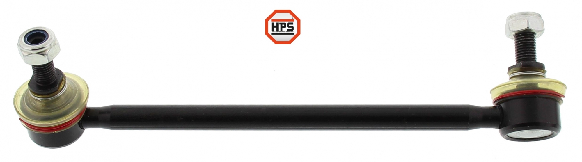 HPS-Koppelstange, verstärkt, VA links, KIA RIO