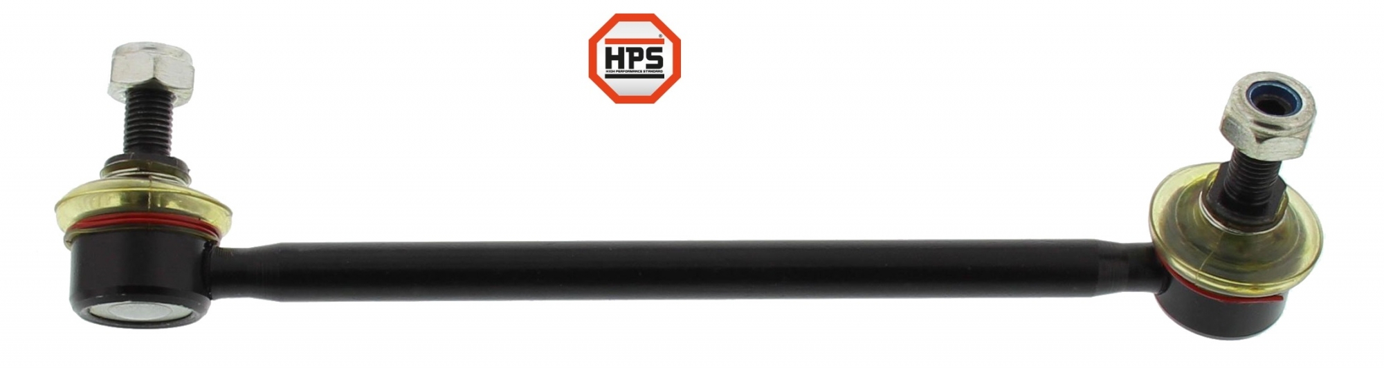 HPS-Koppelstange, verstärkt, VA links, KIA RIO