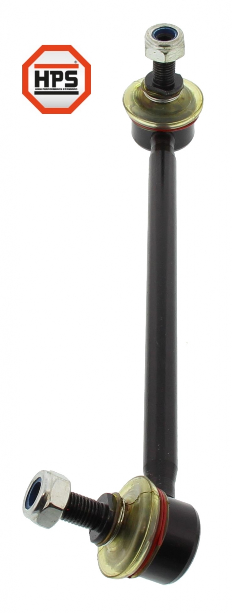 HPS-Koppelstange, verstärkt, VA rechts, KIA RIO