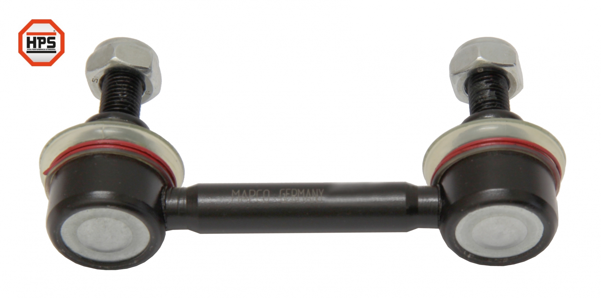 HPS-Koppelstange, verstärkt, VA, SUZUKI JIMNY