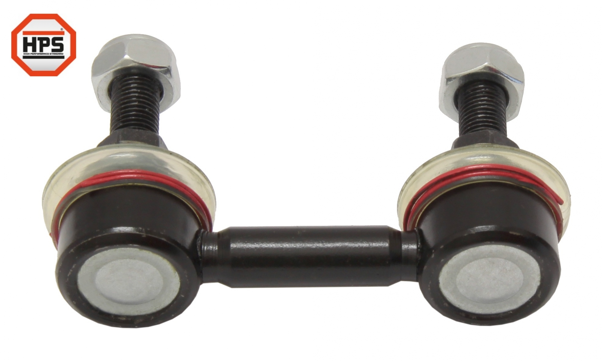 HPS-Koppelstange, verstärkt, HA, SUBARU FORESTER, IMPREZA, LEGACY