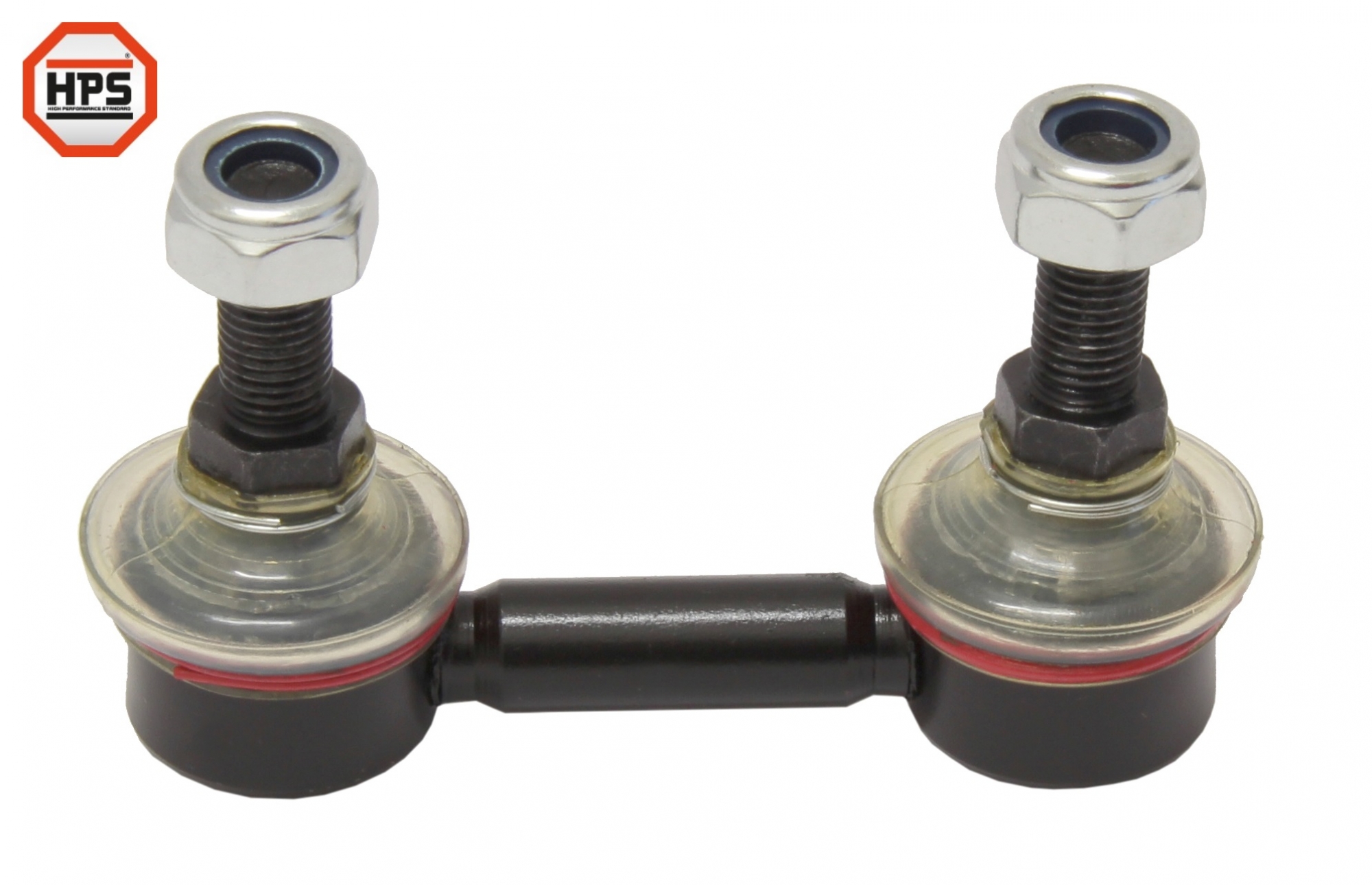 HPS-Koppelstange, verstärkt, HA, SUBARU FORESTER, IMPREZA, LEGACY