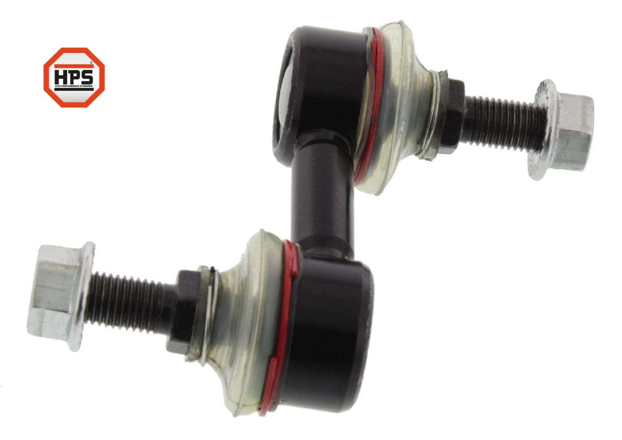 HPS-Koppelstange, verstärkt, VA, SUBARU FORESTER, IMPREZA, LEGACY