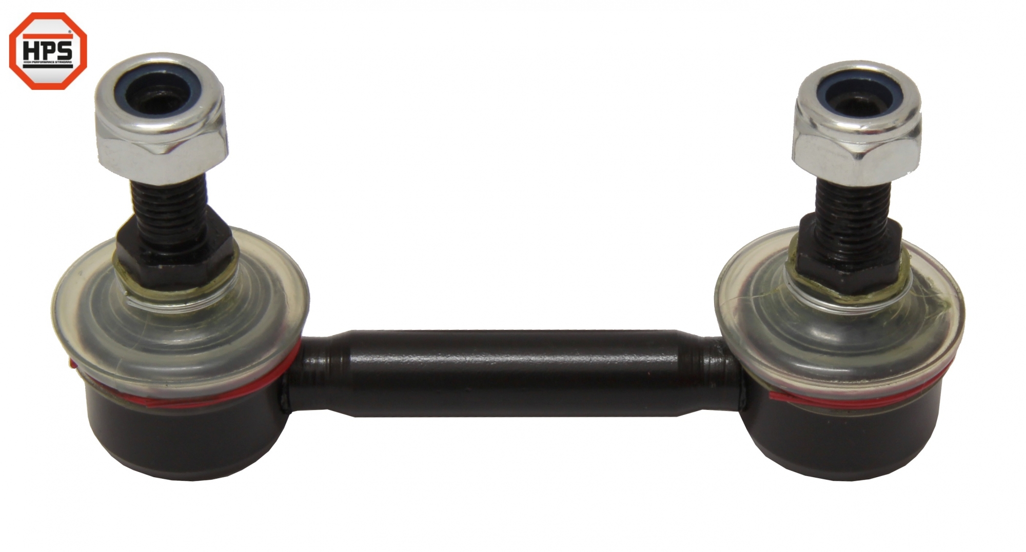 HPS-Koppelstange, verstärkt, HA, SUBARU LAGACY III + IV