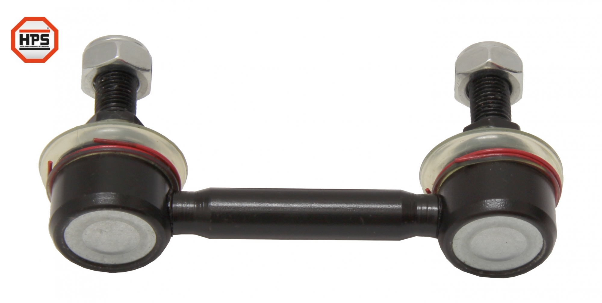 HPS-Koppelstange, verstärkt, HA, SUBARU LAGACY III + IV