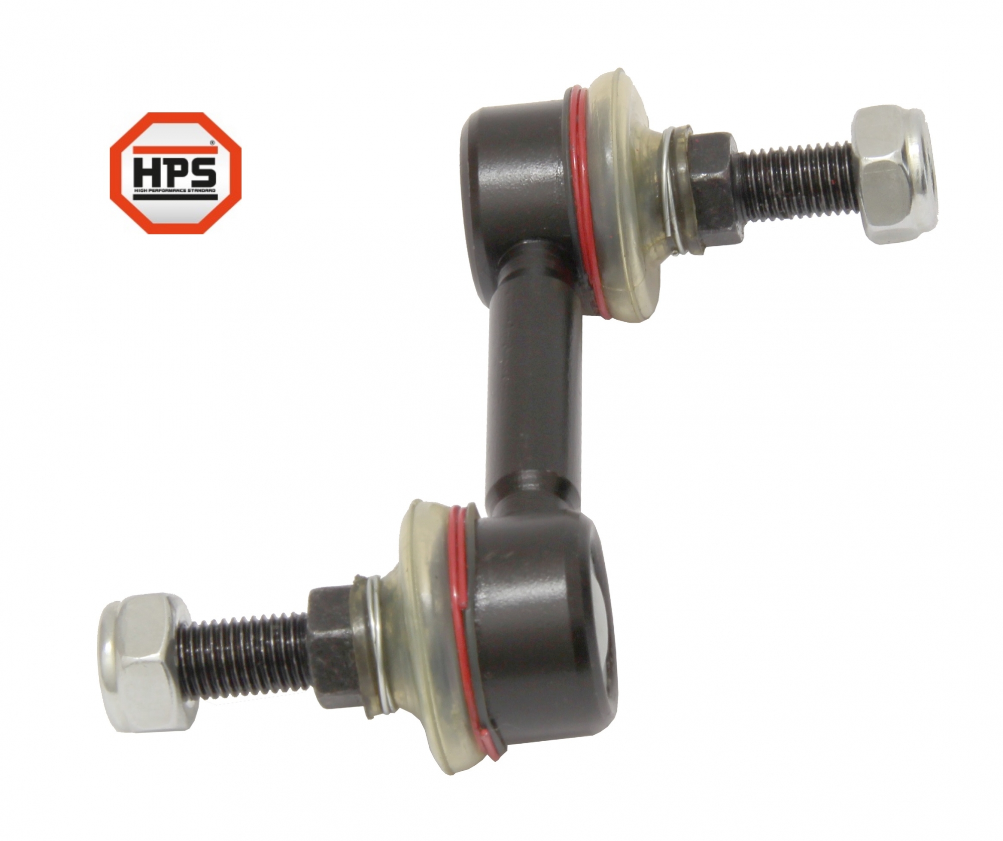 HPS-Koppelstange, verstärkt, HA, HYUNDAI SONATA V, KIA OPRIUS