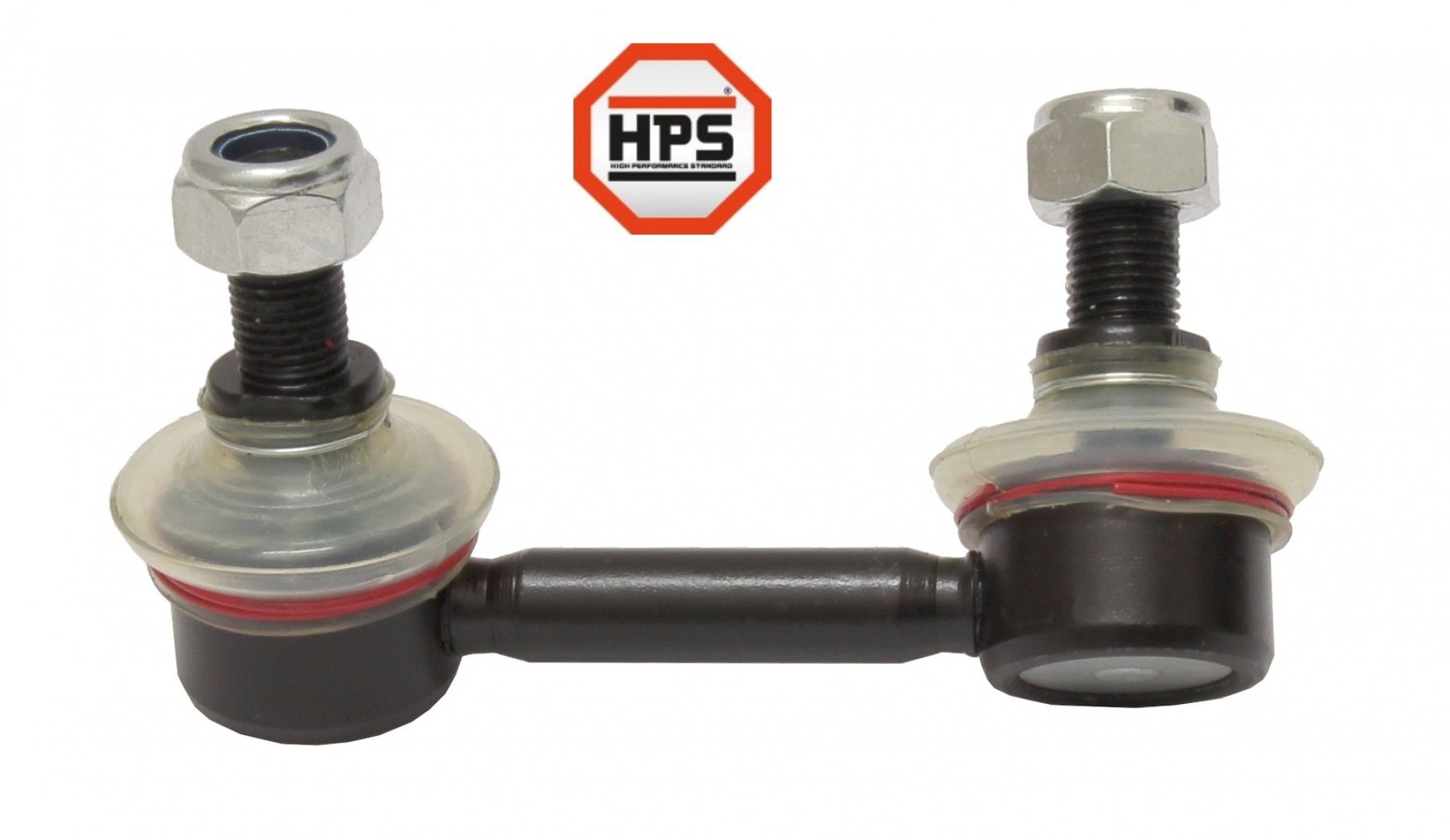 HPS-Koppelstange, verst&auml;rkt, VA links, KIA SORENTO I